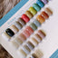 flicka nail arts color gel 31 color set FG-CS23SS