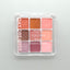 TOY's × INITY Shadow Palette daydreamer