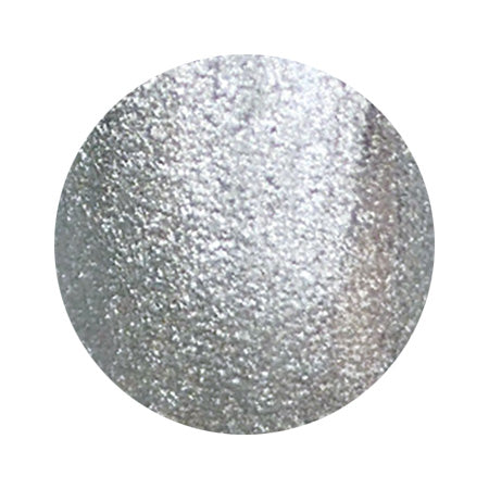 Para Polish Color Gel [No Top Function] F068 Dazzling Silver