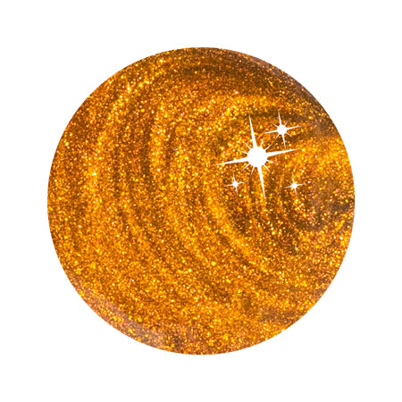 LEAFGEL PREMIUM Space Opera Faraway 065 Orange Veil