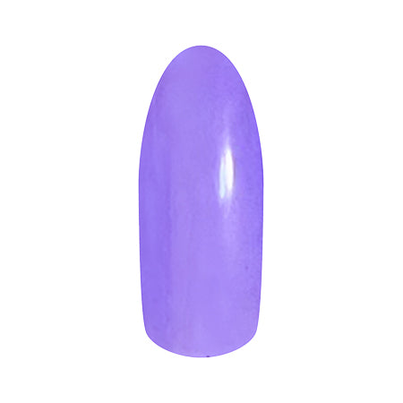 Lily Gel Color Gel Rainbow Candy Series #RO7 Blueberry 3g