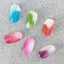 Naility! Gel nail color 465 Navel