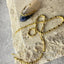 SONAIL×MEG R Basic Series Alternate Stitch Chain Gold MEG000294