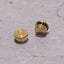 SHAREYDVA Spin Parts 2P