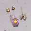 SHAREYDVA Spin Parts 2P