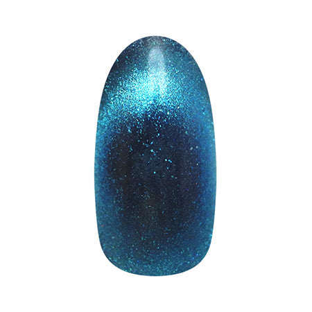 Nail Parfait Galaxy Powder GP13 Blue Hole