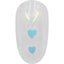 Charlon Color Gem Sky Blue 1.8g