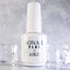 SONAIL PLUS AIKO Produced Non-wipe Matte Coat 15ml