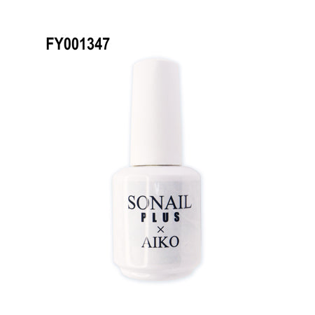 SONAIL PLUS AIKO Produced Non-wipe Matte Coat 15ml