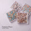 ICE GEL Terrazzo Piece TP-1 Brandy Rose 10g