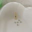 D.nail Jewelry Bijou Parts DS-07 Heart 2P