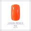 LEAFGEL PREMIUM Color Gel 622 Orange 4g