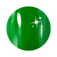 LEAFGEL PREMIUM Color Gel 624 Green 4g