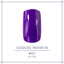 LEAFGEL PREMIUM Color Gel 627 Purple 4g