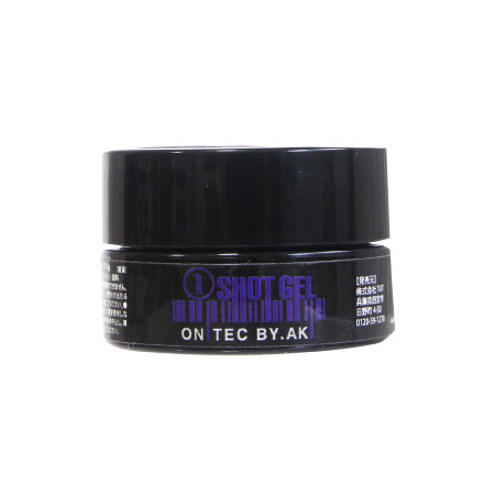 SHAREYDVA ONITEC One Shot Gel No. 14 Grape 2g