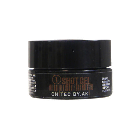 SHAREYDVA ONITEC One Shot Gel No. 17 Chocolate 2g