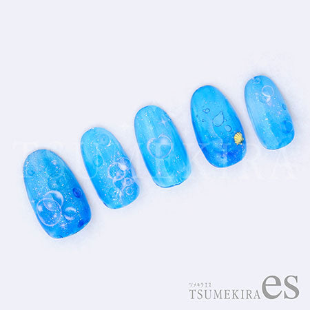 Tsumekira Es Soap Bubble ES-BUB-001