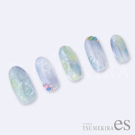 Tsumekira Es Soap Bubble ES-BUB-001