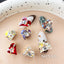 SONAIL Star Heart Assortment B FY001484 4P