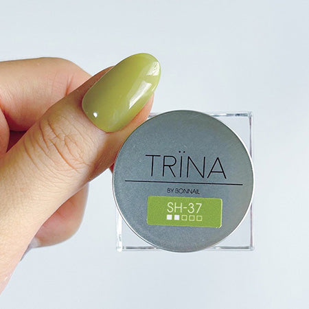 TRINA Color Gel SH-37 Eucalyptus 5g