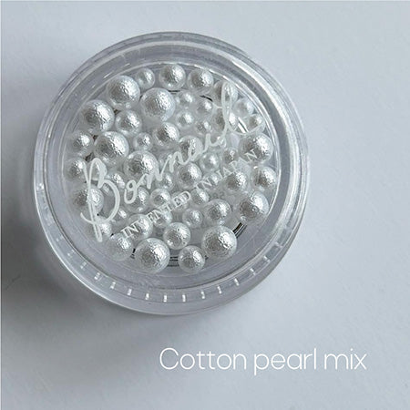 Bonnail Cotton Pearl Mix 1.5g