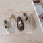 Bonnail Mosaic Soft Mica Latté 1.5g