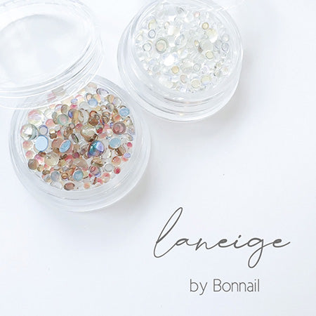 Bonnail×laneige Drops Aurora Blue 3g