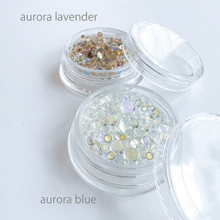 Bonnail×laneige Drops Aurora Blue 3g