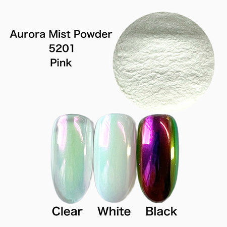 NFS Twinkle Mist Aurora Mist Powder Pink  0.5g