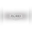joujou ◆ Original Gel Fr-001 3g