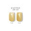 CLETO Color Gel S204 Buff 2.7g