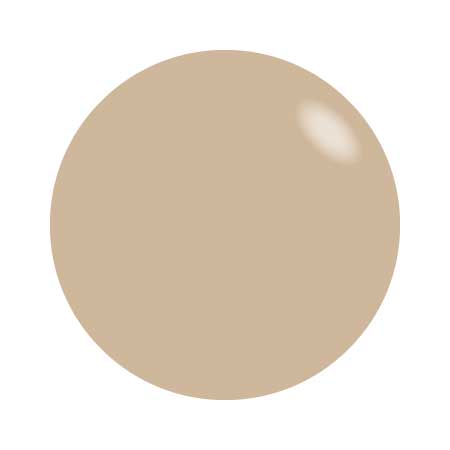 Cleto Color Gel M003 - Ecru