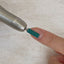 Ann Professional Slim Sanding Band 150G Green 20p