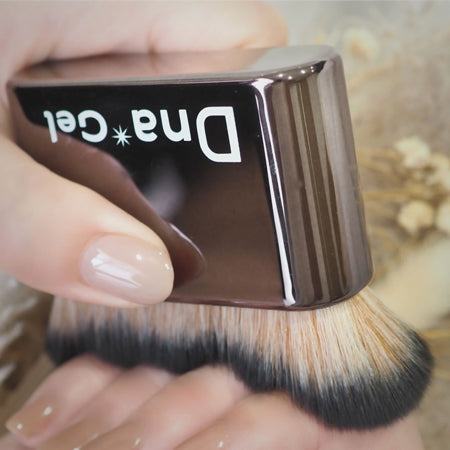 Dna Gel Dust Brush Rio