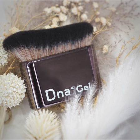 Dna Gel Dust Brush Rio