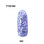 SONAIL×LUXURY Sparkle Scalp Powder Tanzanite G22 FY001469 7g