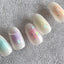 Amaily Nail Sticker No. 2-28 Oshikatsu Only