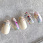 Amaily Nail Sticker No. 2-28 Oshikatsu Only