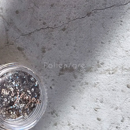 joujou ◆Pollen/gre 0.6g