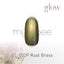 Mybee Color Gel GL-002P Last Brass 2.5g