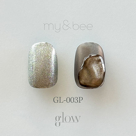 Mybee Color Gel GL-004P Sunset 2.5g
