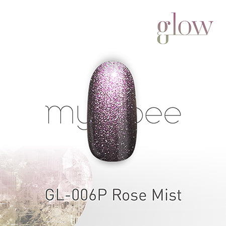Mybee Color Gel GL-006P Rose Mist 2.5g