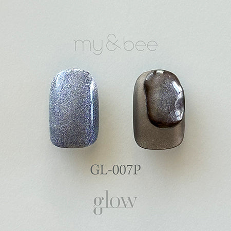 Mybee Color Gel GL-007P Mermaid.5g