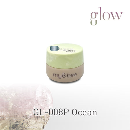 Mybee Color Gel GL-008P Ocean 2.5g