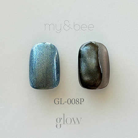 Mybee Color Gel GL-008P Ocean 2.5g