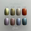 Mybee Color Gel GL-001P Green Opal 2.5g