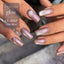 Mybee Color Gel Glow Set A 2.5g x 8 colors