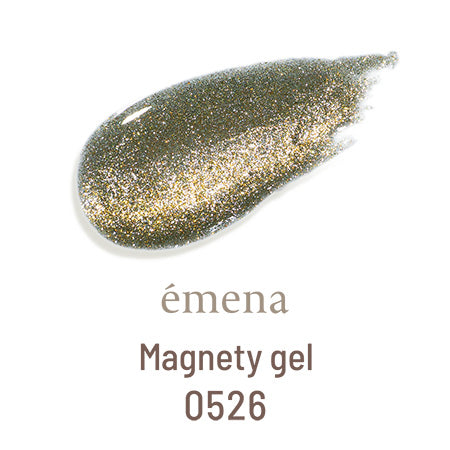 Emena Magnety Gel 0526 8g