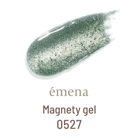 Emena Magnety Gel 0527 8g
