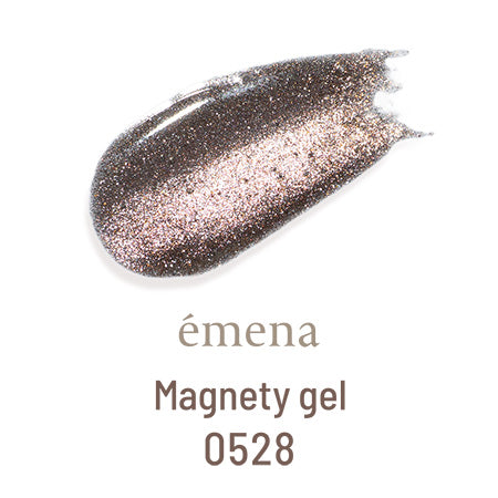 Emena Magnety Gel 0528 8g